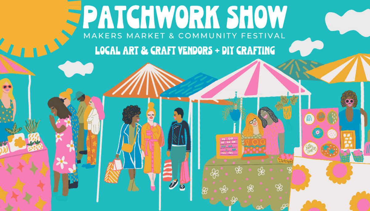 EventsInCali's tweet photo. https://t.co/IvXBhfgwpM
Patchwork Show, Old Town Tustin, CA | Dec 7, 2025
#California #CaliforniaEvents #craftfair #LosAngeles #MakersMarket #OrangeCounty #OrangeCountyevents #PatchworkShow #shoplocal #smallbusiness #supportsmallbusiness #Tustin #ChildrenandFamily #ThingsToDo https://t.co/ElRtsqN9dY