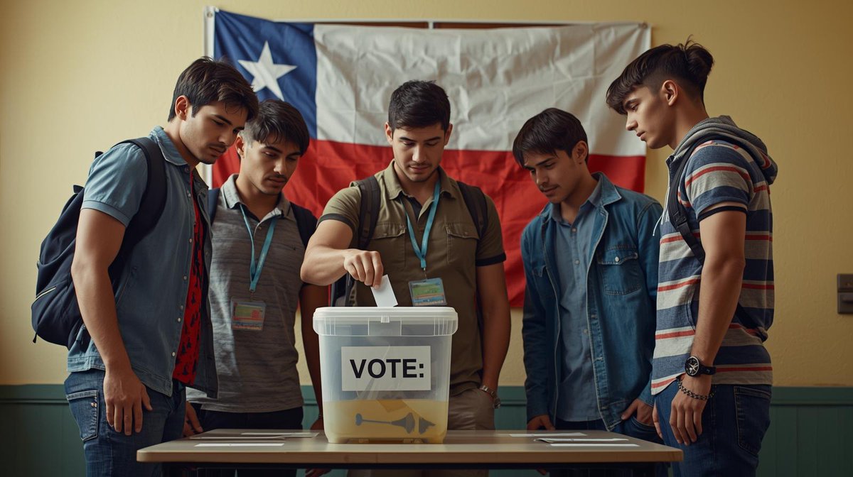 mcuadrai's tweet image. No votes a ciegas. Toma decisiones informadas para  #Elecciones2025 . Te informamos en electoman.com