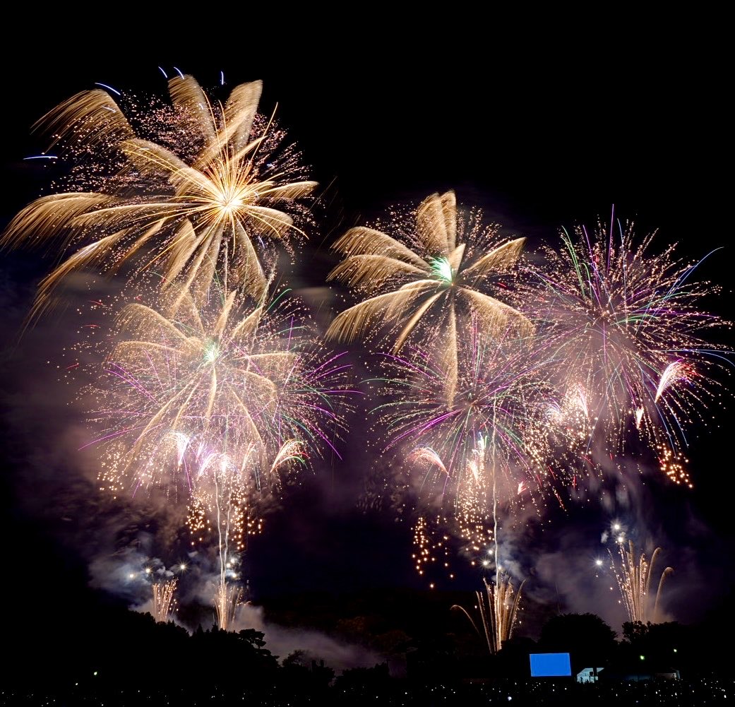 TomosNatureHike's tweet photo. #9月を写真4枚で振り返る

花火〜曼珠沙華〜秋桜
猛暑から涼秋へ
美しく燃える季節 https://t.co/RtWBhbaDaq