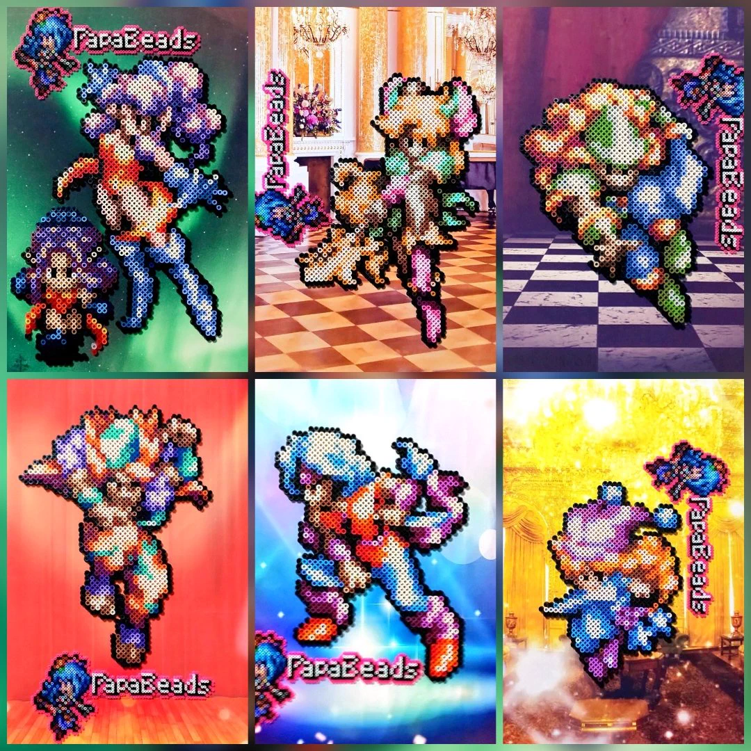 聖剣伝説3』30周年、公式イラストでファンアートがXで急増