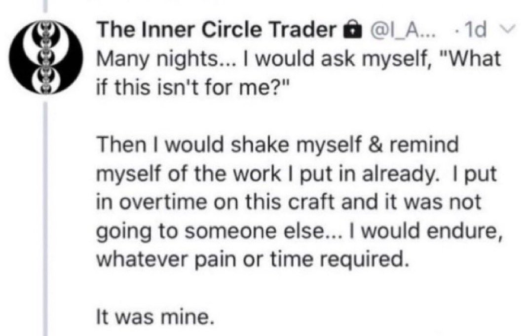 ‘It was mine.’
