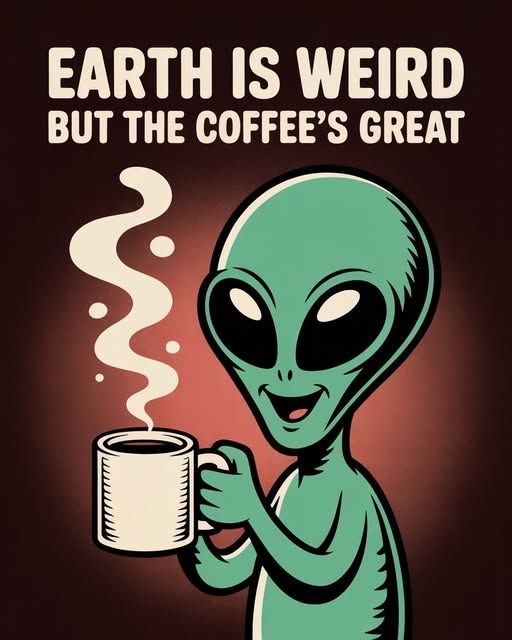 Happy National Coffee Day!