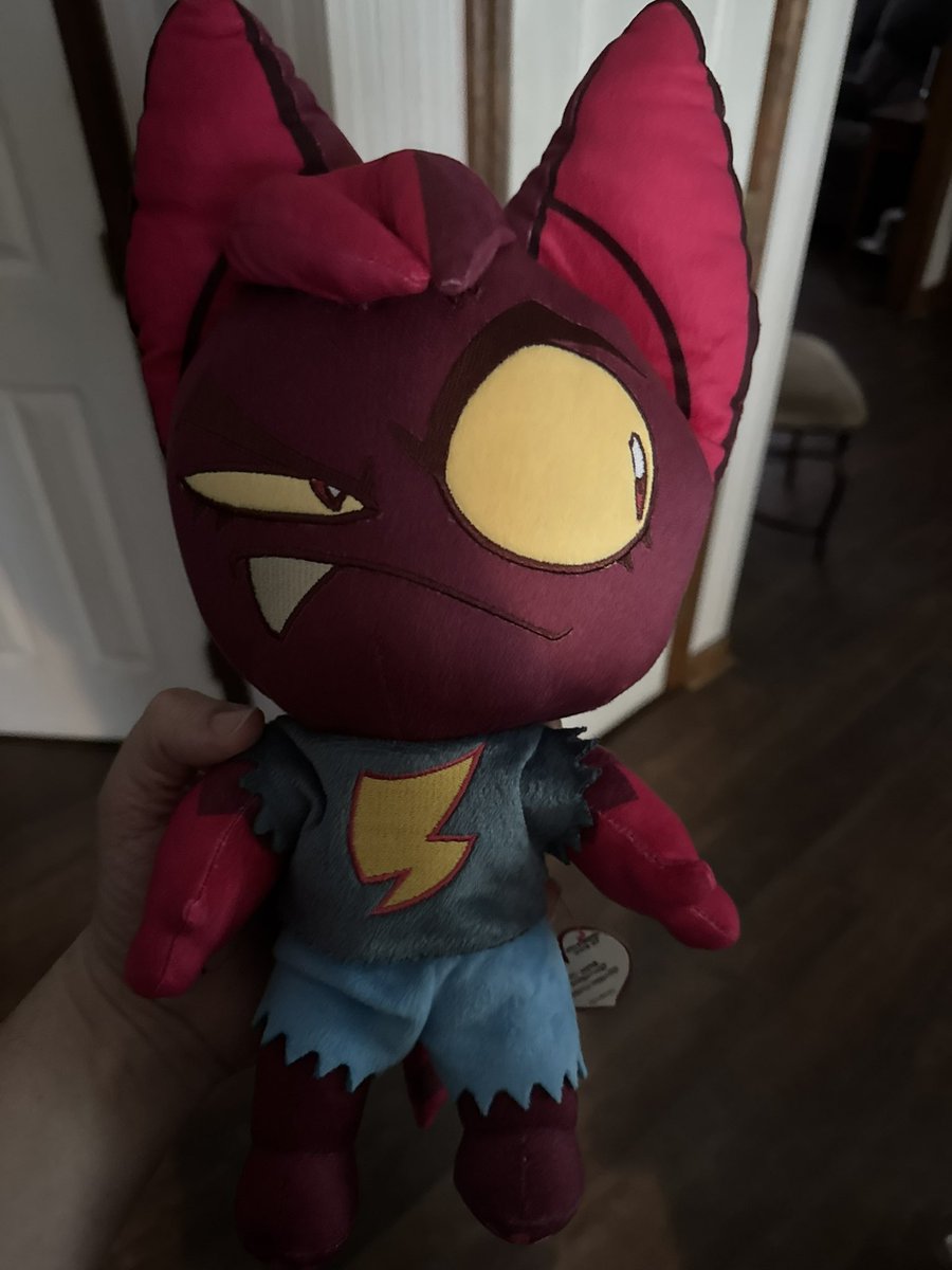 I received my Mars earlier!