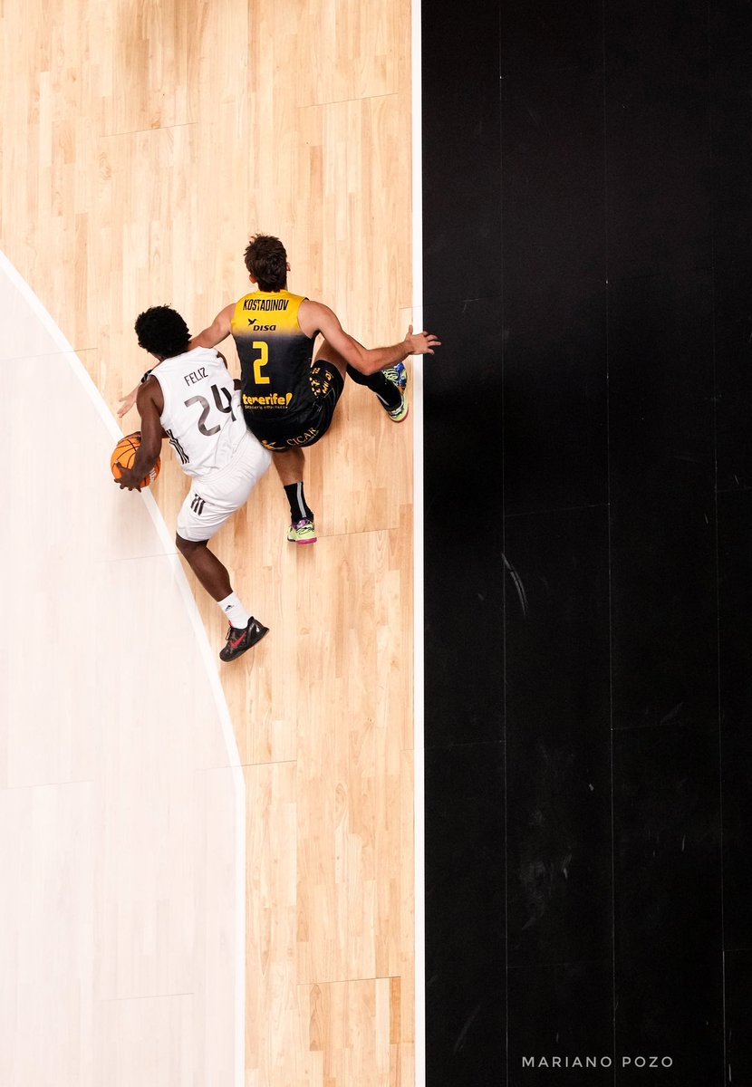 Mariano Pozo tweet media