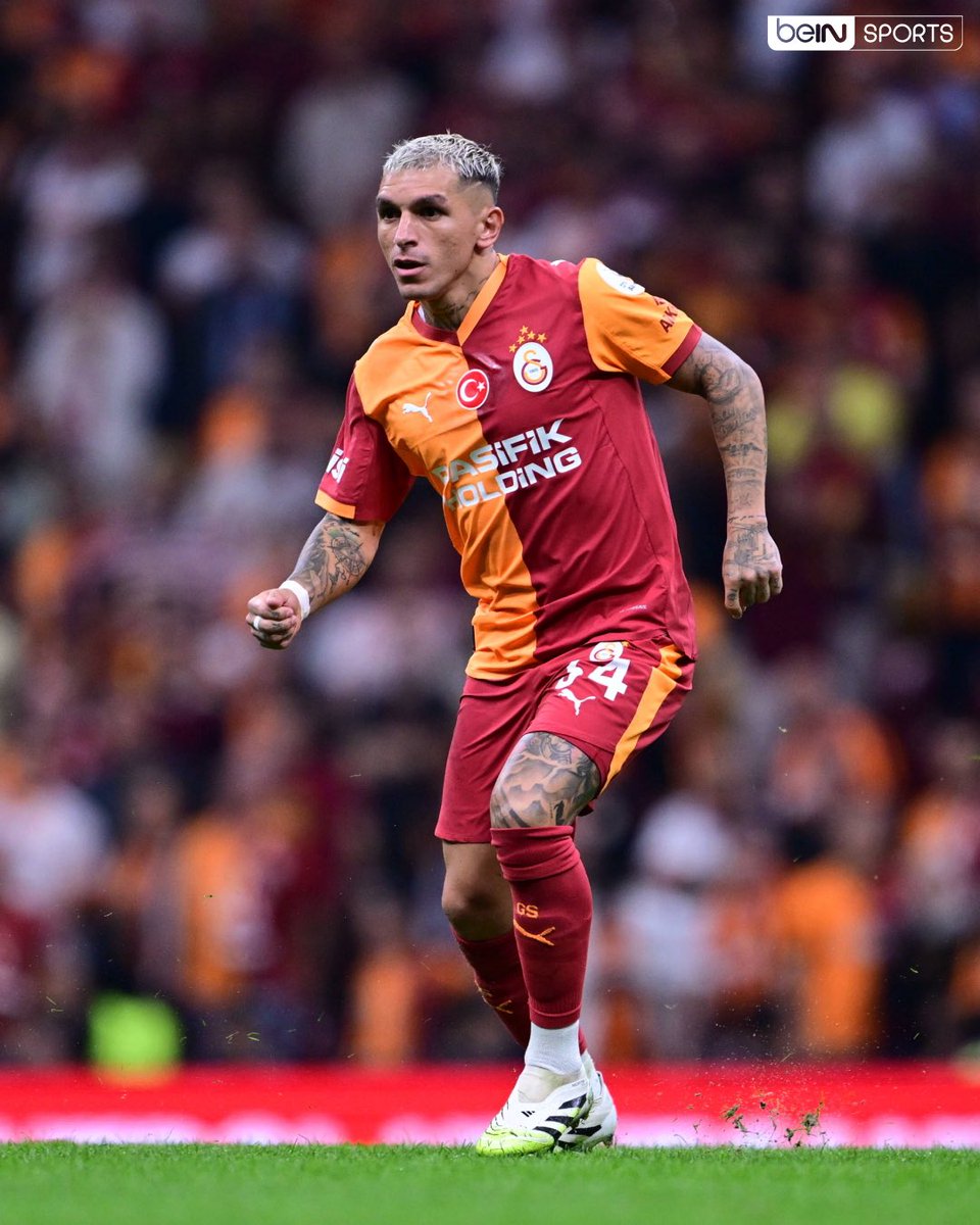 🇹🇷 Galatasaray x Liverpool 🏴󠁧󠁢󠁥󠁮󠁧󠁿

🗣️ Olcay Çakır: “Rakibin oyununun bozulması gerekiyor. Liverpool’un çok önemli oyuncuları var. Lucas Torreira’nın yanında kimin oynayacağı önemli…” #SporGecesi
