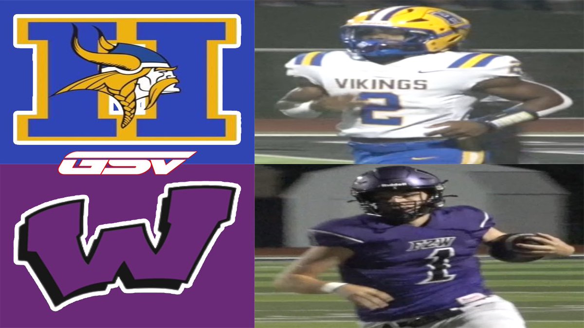 FRANCIS HOWELL
FT. ZUMWALT WEST
GAC Rivalry
Full game highlights⬇️
📺 youtu.be/JynxKLFVY1g?si…