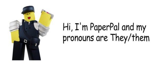 PAPERPALNATION's tweet photo. https://t.co/ed8RhuvAhu