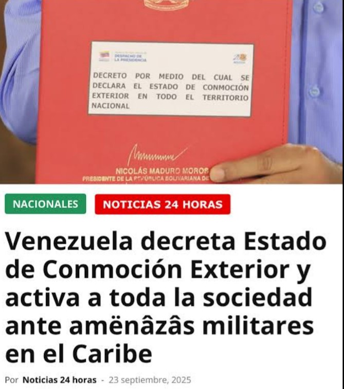 ¡Oh glorioso Arcángel San Miguel. Protegemos! De todas las fuerzas del mal, Dios tenga piedad de todos los venezolanos de bien!