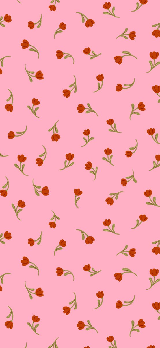 Hice unos fondos de pantalla para celular