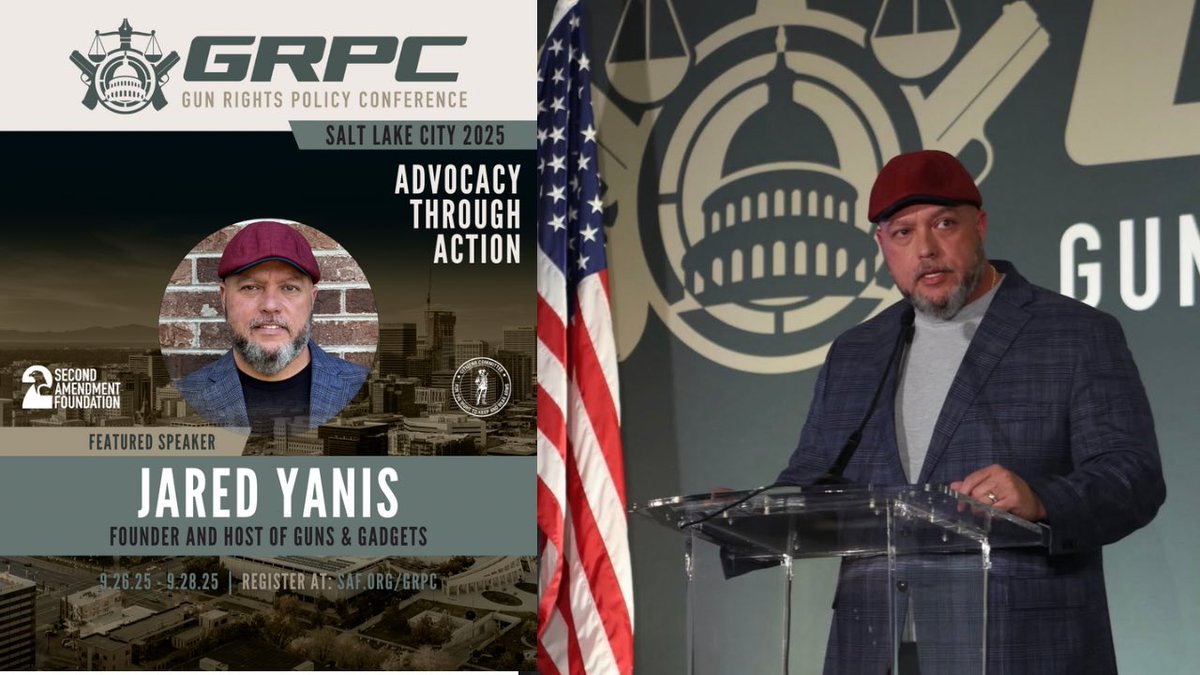 Guns&Gadgets tweet media