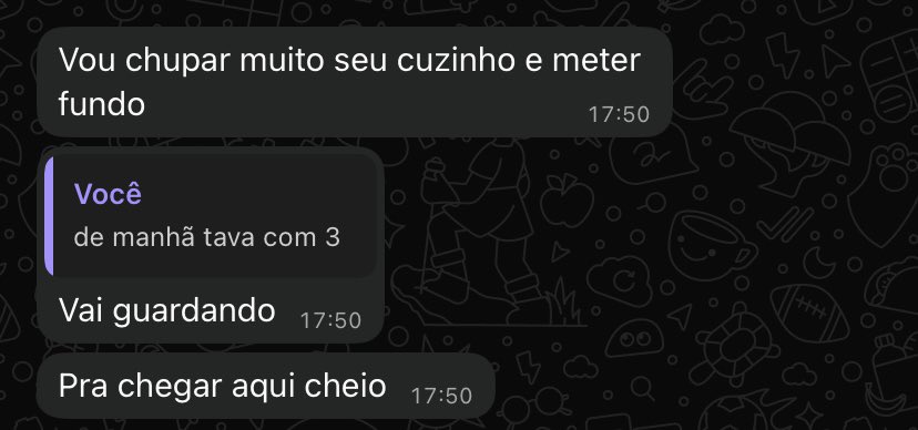Manputinho's tweet photo. esse sabe me usar 😮‍💨 https://t.co/WZIanWfVFJ