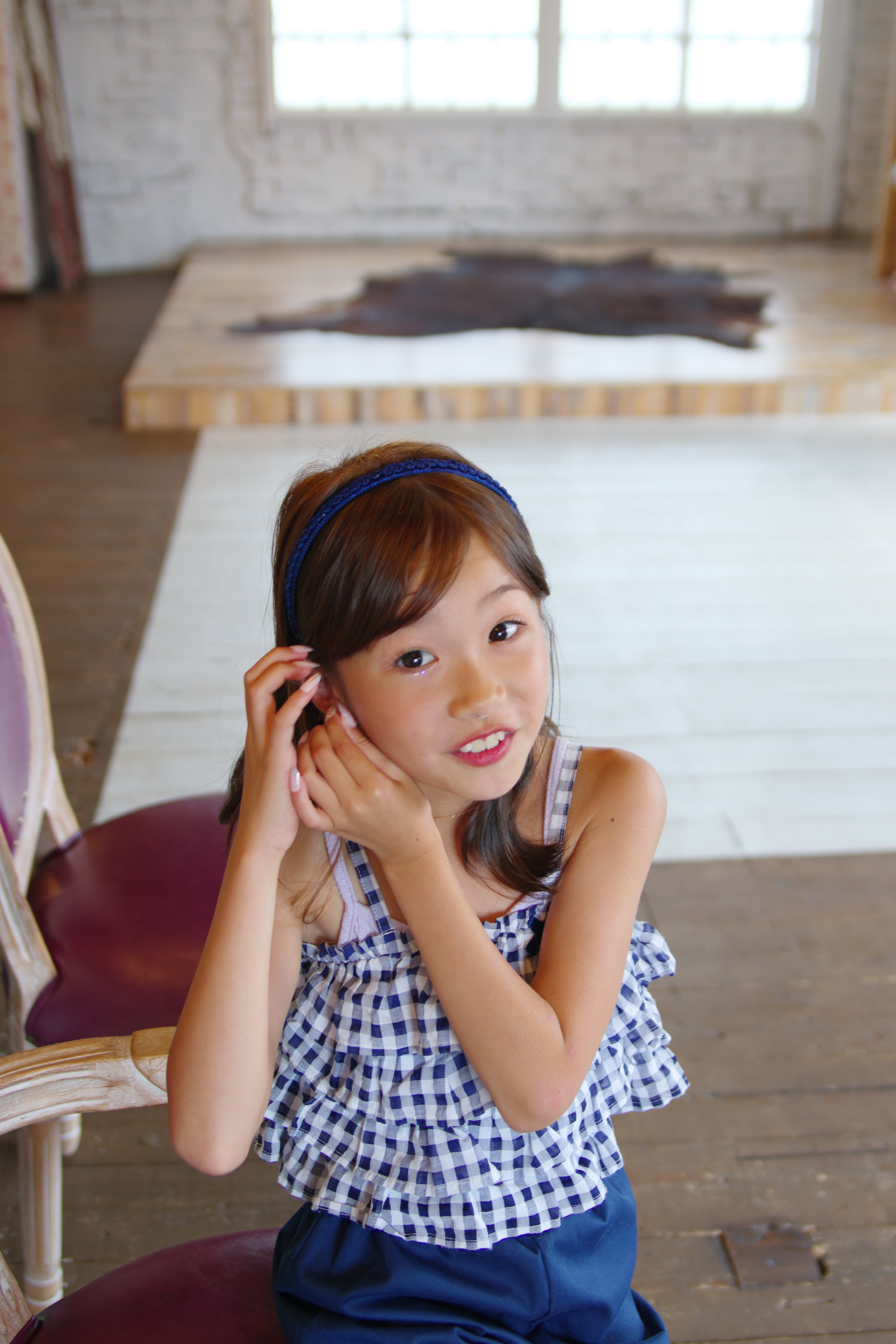 ふくさん様 YOKO CHAN ヨーコチャン サテンサーキュラードレス ワンピース