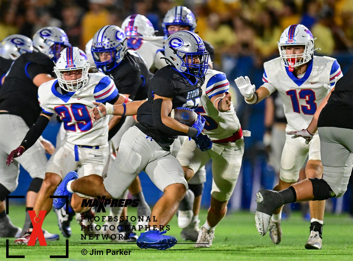 Jim Parker tweet media