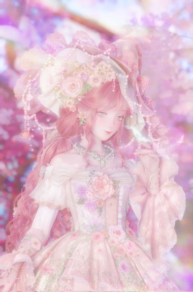 ⠀ ⠀     𝒔𝒑𝒓𝒊𝒏𝒈 𝒘𝒊𝒕𝒄𝒉
✿・───・✦・───・✿
⠀ ⠀ ⠀ ⠀ ⠀⠀ ⠀ ⠀ ⠀ ⠀️⠀ ⠀ ⠀ ⠀ ⠀