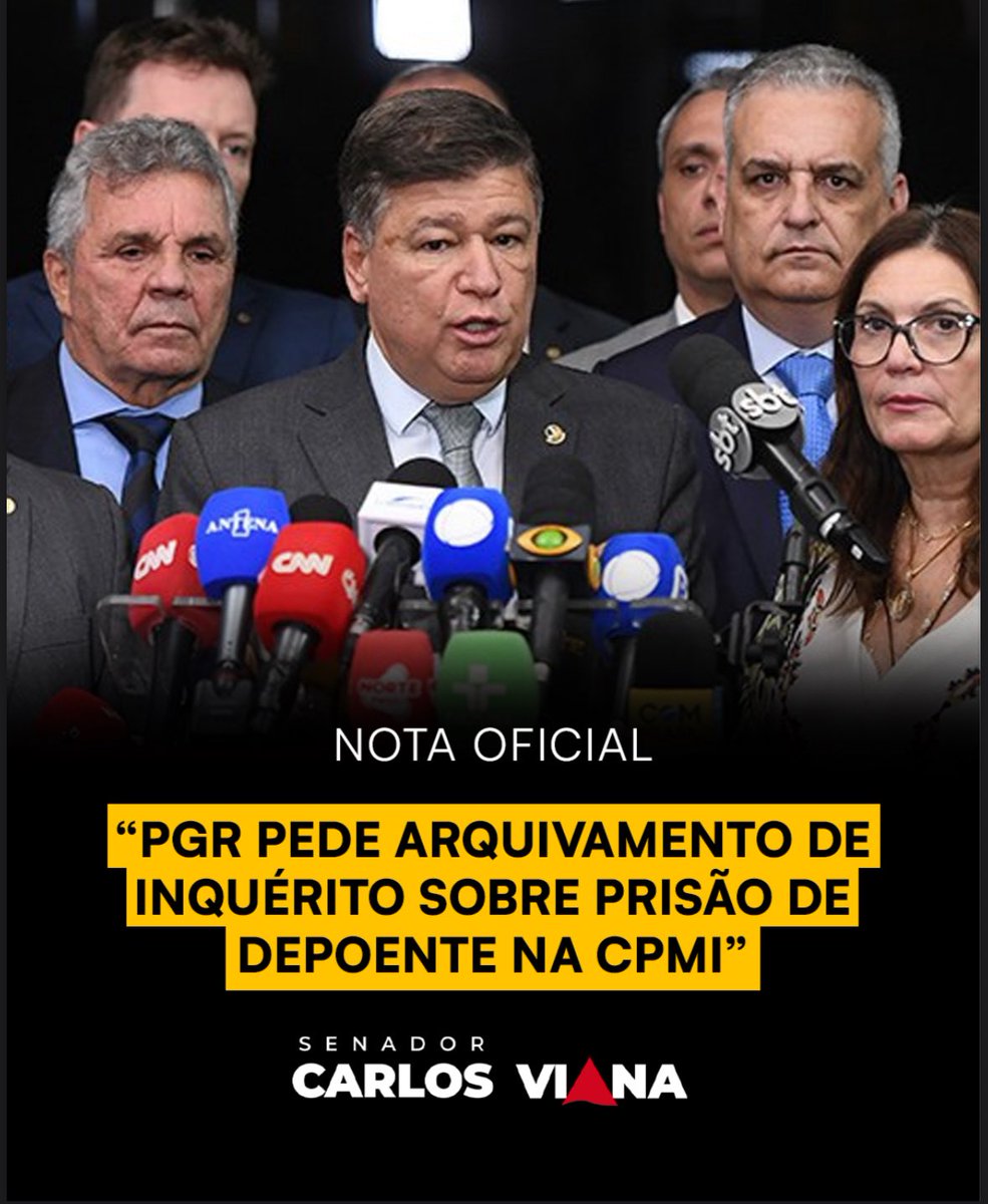 Esta Comissão Parlamentar Mista de Inquérito é soberana no exercício de  suas funções constitucionais. Cabe a nós conduzir a investigação, definir  quem é testemunha, quem é investigado e dar sequência a todos, image size:985x1200