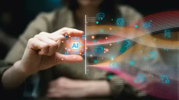 Applied_Rad's tweet image. AI-Generated Radiology Reports Show Promise in Reducing Reading Times

🔗 ow.ly/3VsP50X3nVK

#RadNews #Radiology #Imaging #AI