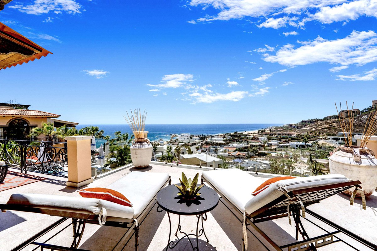 Marthacabo's tweet photo. Dream bigger
This isn't just a house, it's an experience: 9 spacious bedrooms, 11 spa-inspired baths, chef’s kitchens, terraces for sunsets, a massage room, and a grand entertainment lounge. 
Unlock paradise: https://t.co/3cOyuufN8s
#RetreatReady #OceanViewLiving https://t.co/G9u8sRvgNe