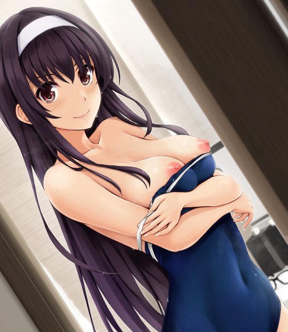 我慢できるやつは主人公 