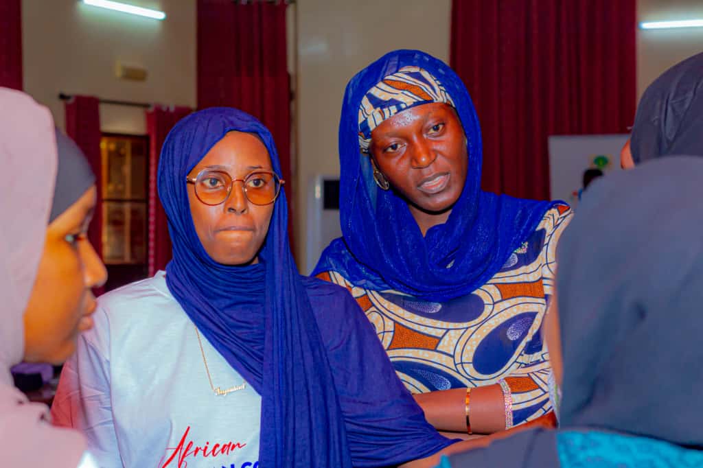 AGCCI NIGER tweet media