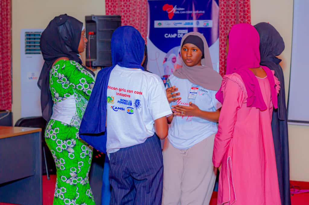 AGCCI NIGER tweet media