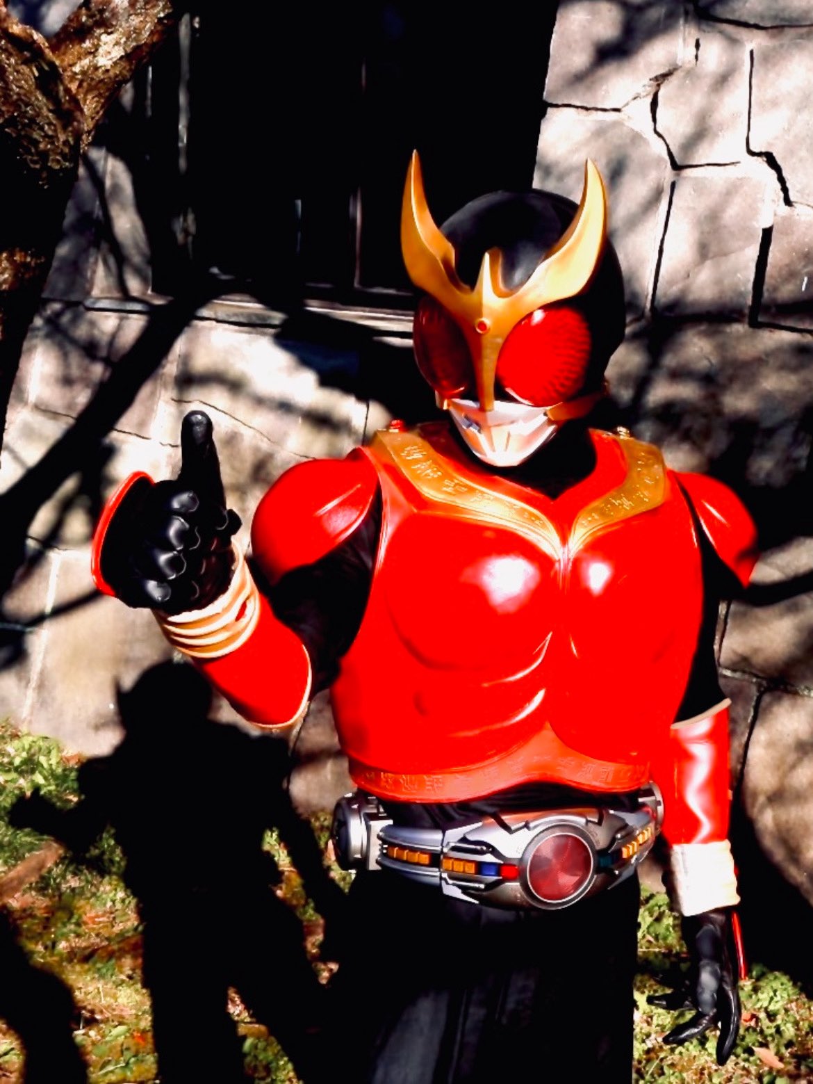 クウガ　まとめ売り　E.F.G.D 仮面ライダークウガ - Search / X