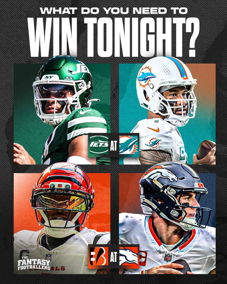 Fantasy Footballers tweet media