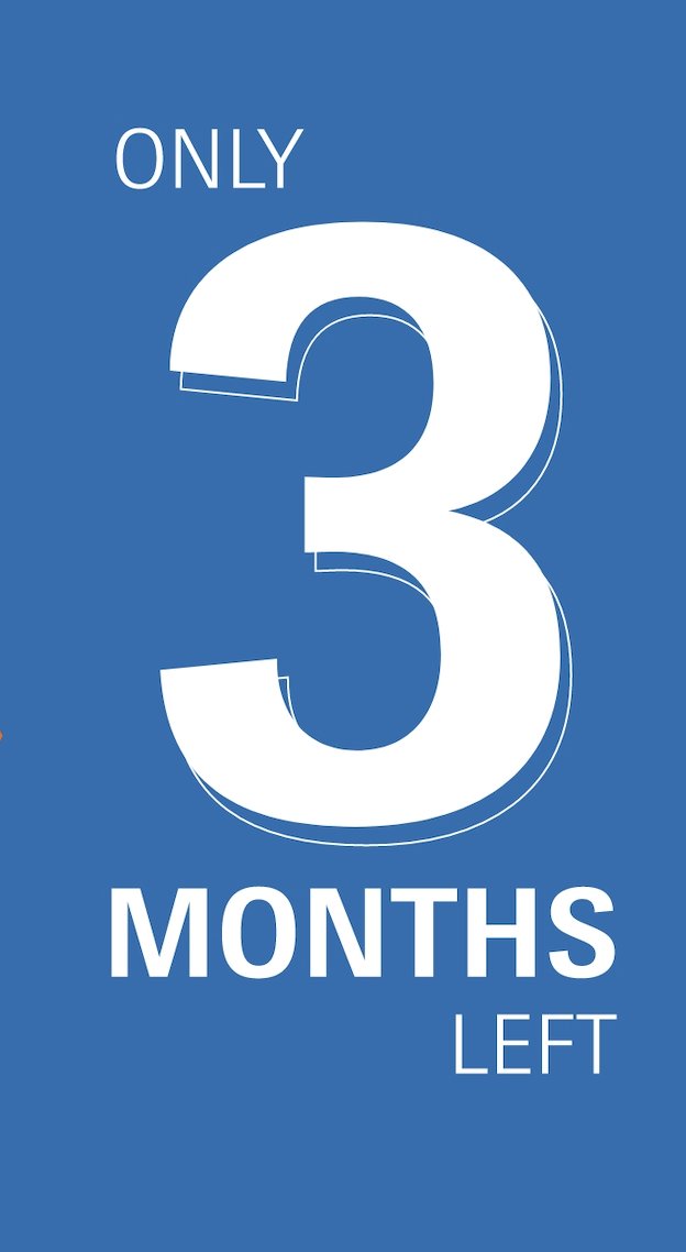 LN4HandProject's tweet image. Just 3 months left in 2025! Make the most of it - and DONATE today so more people gets hands before the year&apos;s end!💸💸
ln4handproject.org/donate