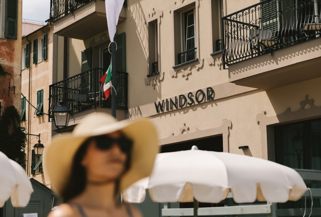 artumagazine.it/2025/09/26/hot…
WINDSOR HOTEL di #Laigueglia ospita “#Ponente a 4 mani”, cena esclusiva che unisce #RobertoStella del #ristoranteSavô e Alessandro Di Giacomo di #Vignamare. Il 30 settembre, #menu di cinque portate celebra il territorio ligure con...
#ristorazione #cucina