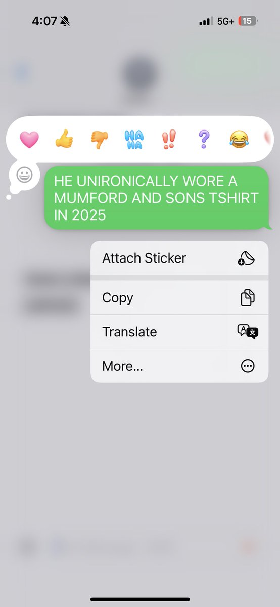 benusruled's tweet image. Trying to convince my young coworkers not to fold for men