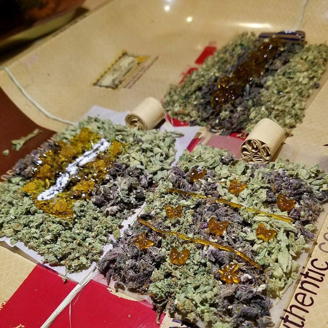 STONERS R US 🍃 tweet media
