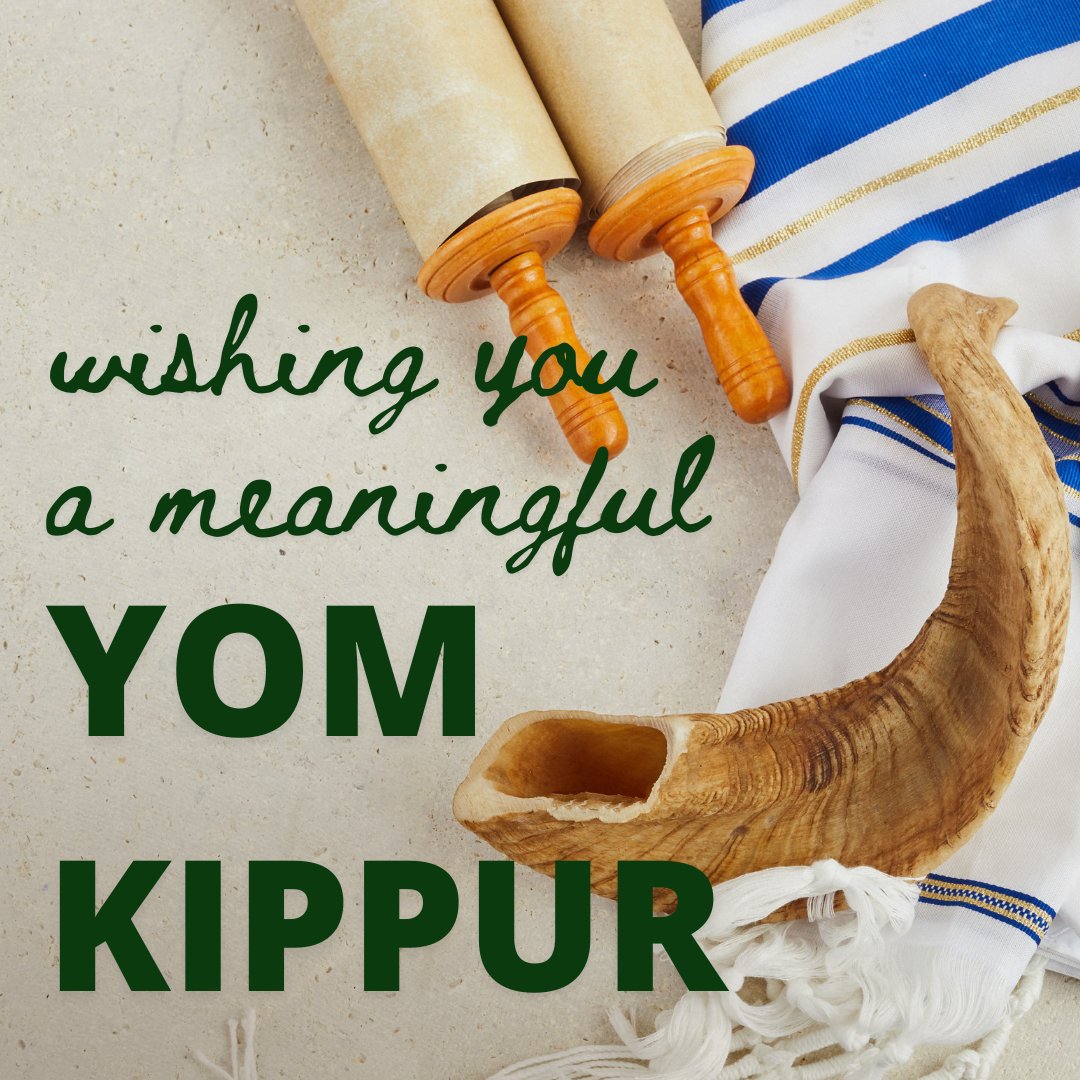 GreenFaith tweet media