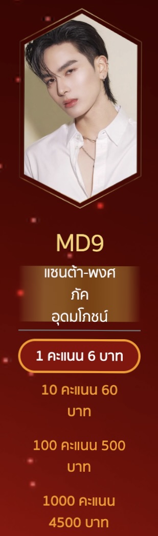 perben10xsanty's tweet photo. 👉 vote for SANTA👈
🚨 TODAY AT 11:59 PM 🚨 (FINAL VOTE) ‼️
🤍 "Rising Star Male of the Year"
MD9: https://t.co/2wogZPXoXb
Final result - Sept 19-25
Coupon Big Vote: 5%
Update ONLINE scores: 16%
SMS Score (Sept 12 -18): 11%
#VoteforSanta
#PerthSanta
#Santapp https://t.co/3XbC4NT4uR