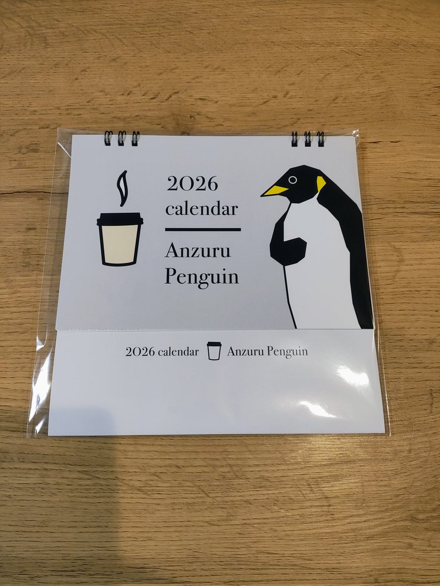 ペンギン お取り置き ペンギン お取り置き ペンギン雑貨店「ペンギンと