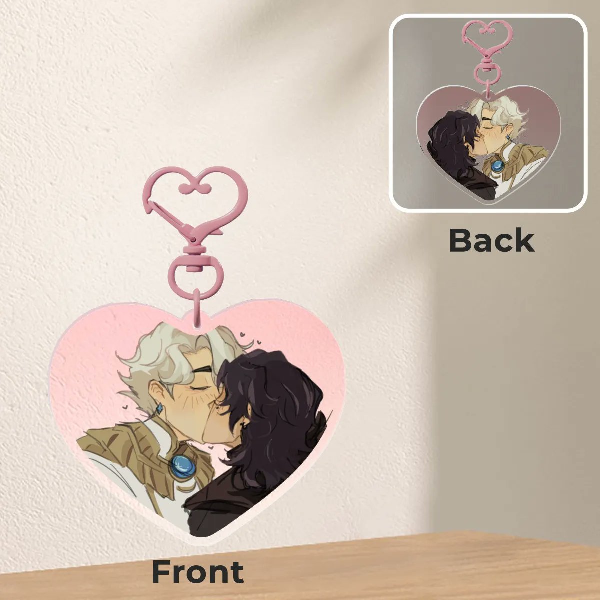 ironicpriest's tweet image. im finally doing my giveaway 🥳🎉 YIPPEE !! to celebrate 300 and my shop opening this week ^^ yay

want to enter ?! like and rt this post !
shipping will be paid for, so its all free if u win ! 😊
3 winners will be selected !
END: OCT 12TH

more info in comments, thank u all 🙇‍♂️🙇‍♂️