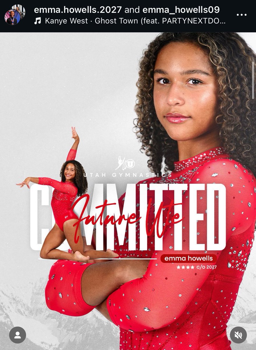 The Red Rocks keep building a solid 2027 class with the commitment of Emma Howells