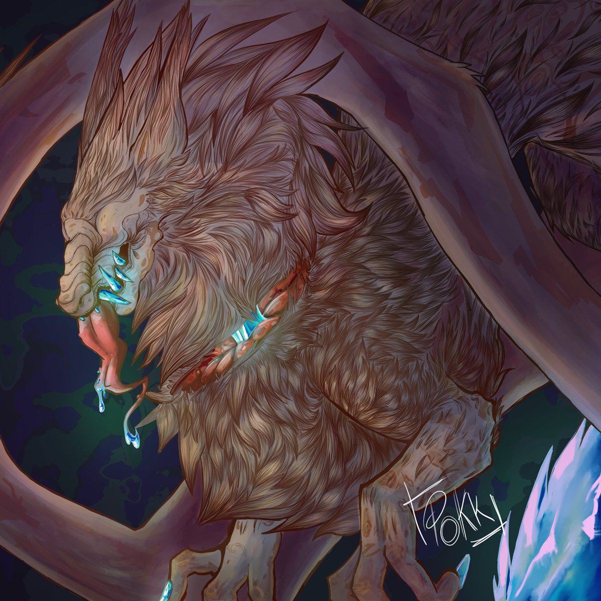 PokK_Heol tweet media