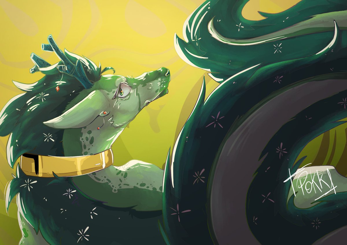 PokK_Heol tweet media