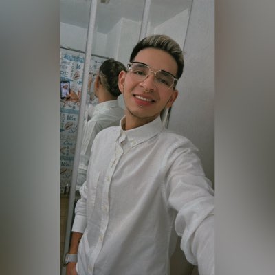 #NewProfilePic