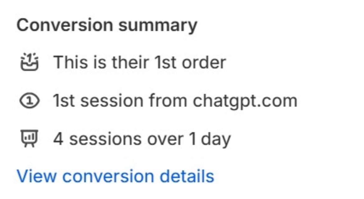 ChatGPT Search Optimization Agency LLC