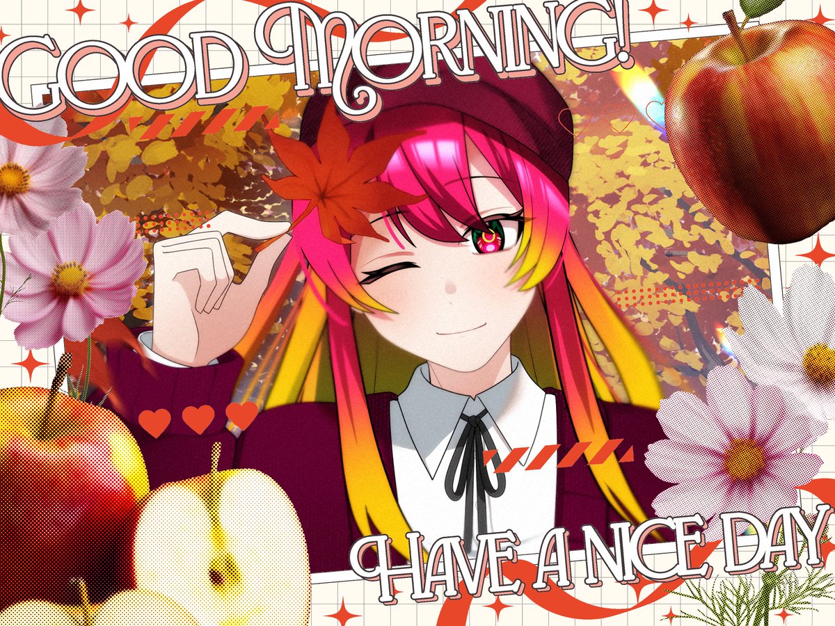 おはてぃん
🌸もも(🍑ง ˘ω˘ )วつか🎀

(  ¯꒳​¯ )ᐝ
何時に寝たっけ(  ¯꒳​¯ )ᐝ

今日は電話まで枠ー❕
お時間合ったら是非(⁎ᴗ͈ˬᴗ͈⁎)ﾍﾟｺﾘ🩷

みんなお疲れ様🍀*゜
ゆーるふぁい♬.*ﾟ

 #おはようＶライバー 
 #IRIAM  #IRIAM繋がり隊