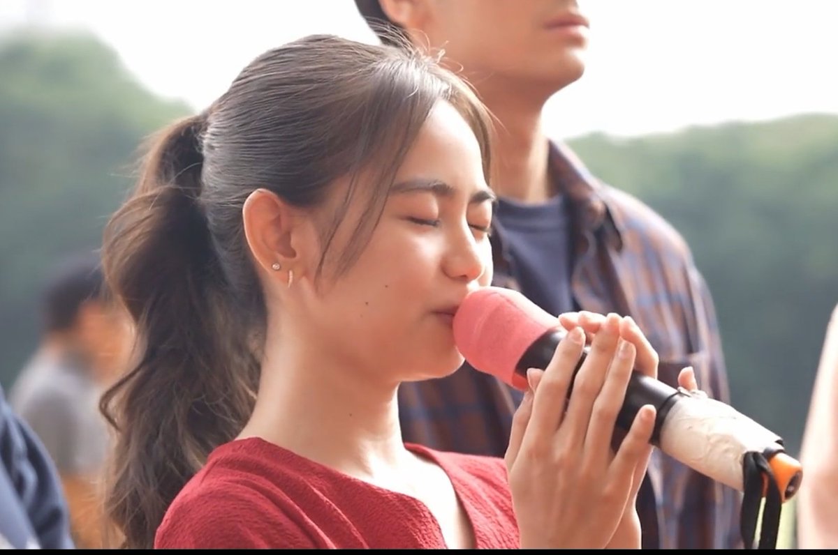 miamormor's tweet image. Her faith makes her extra beautiful 🥰