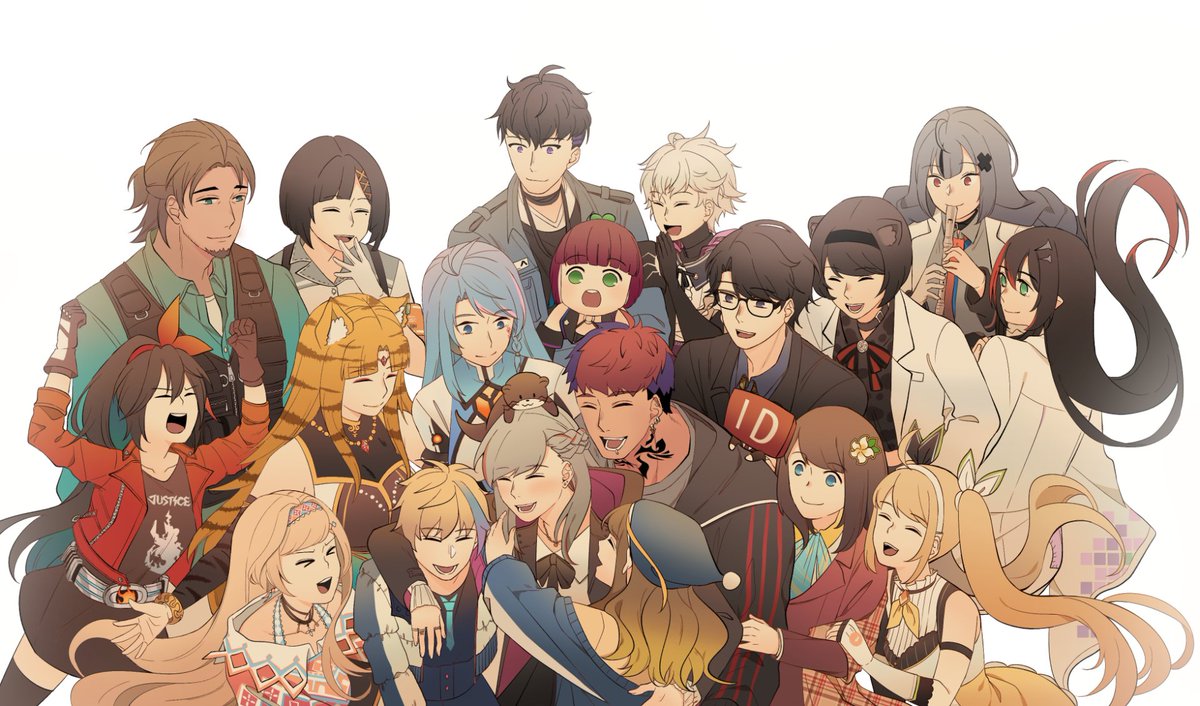 annia 🐛 tweet media