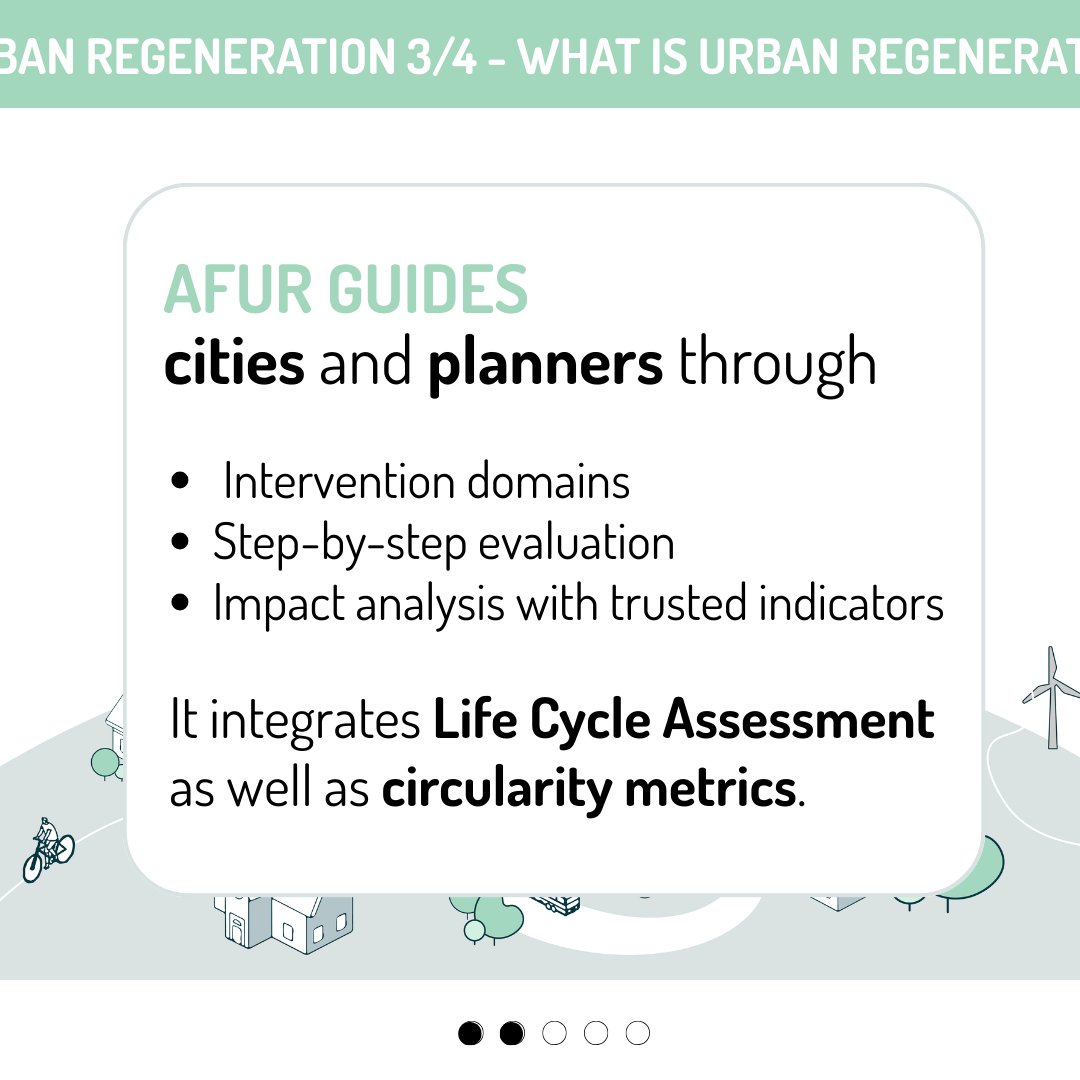 REGEN EU Project tweet media