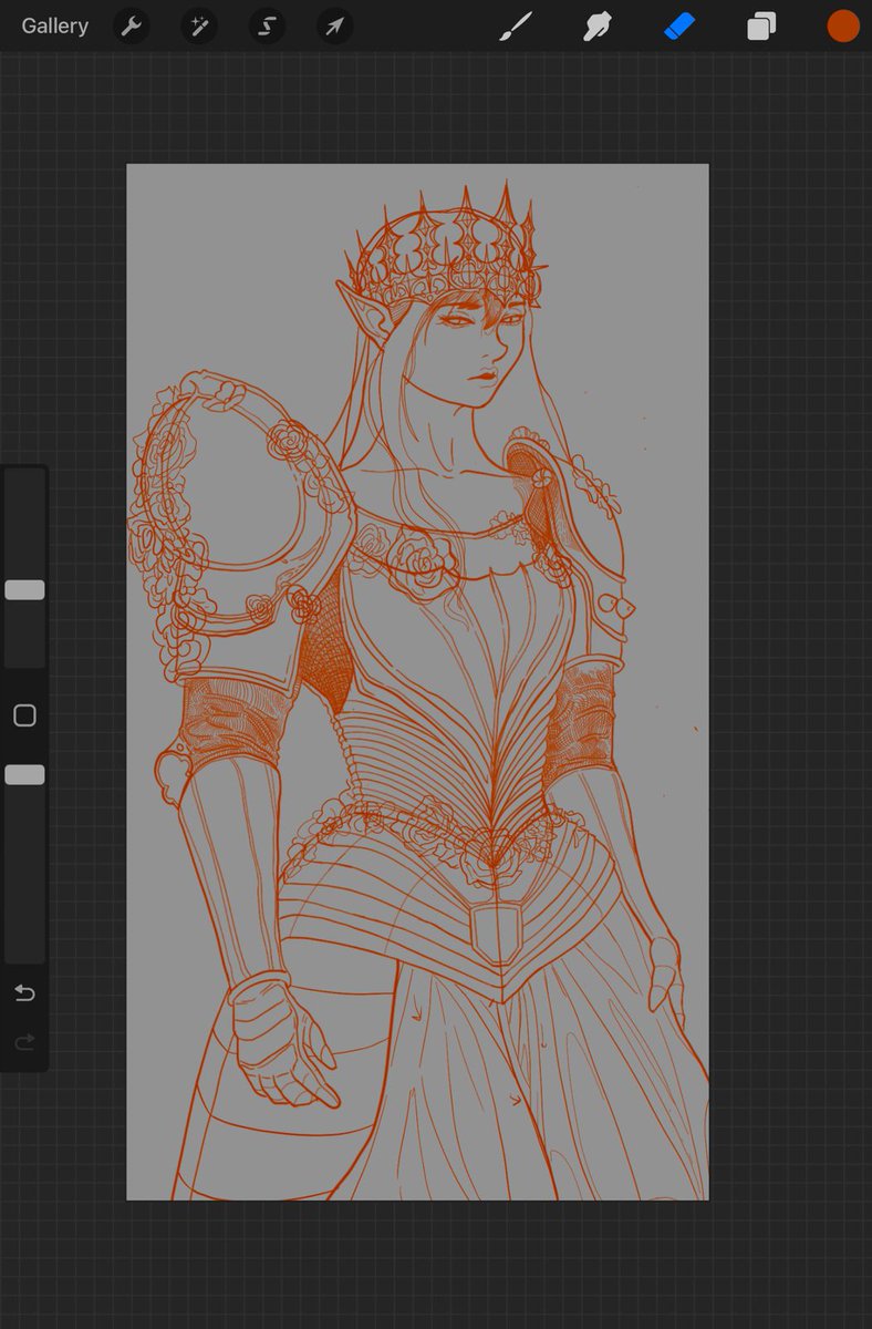 TKESSHHI's tweet photo. armor studyyy https://t.co/ONSMd9FFsN