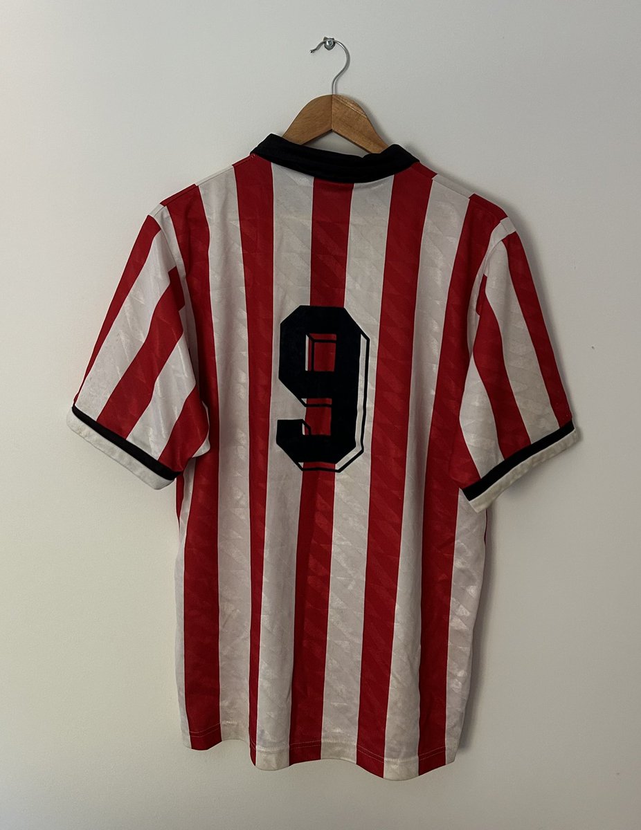 NickyFE2724's tweet photo. FOR SALE - Stoke City Match Worn Shirts. Open to offers. https://t.co/4oHp3hcNKI