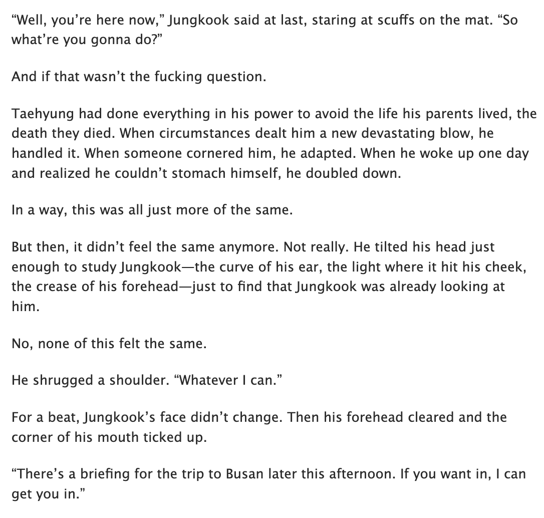 cinderhazefics's tweet image. ✨ Anomaly of Dawn, Chapter 10 ✨

I cannot express how happy I am to share this one at last 😭💜💜💜

archiveofourown.org/works/56248291…