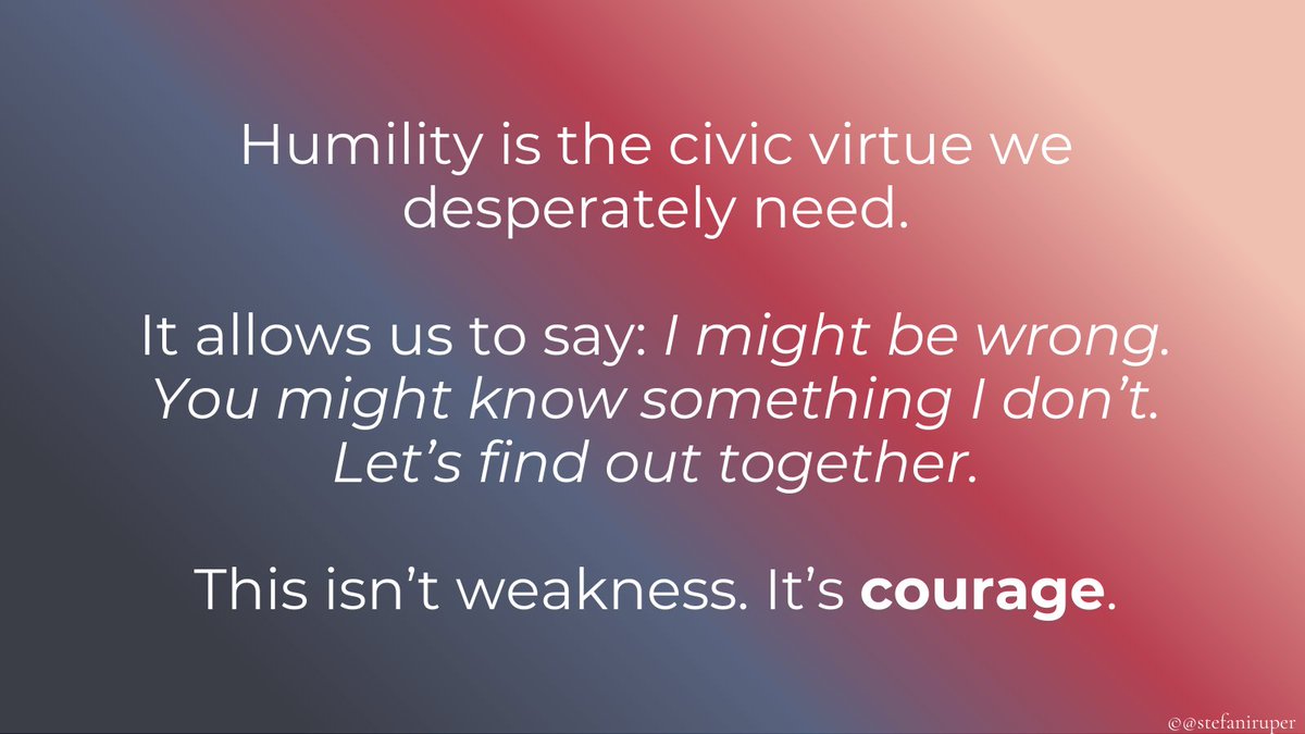 For example, about <a href="/charliekirk11/">Charlie Kirk</a>, or his shooter, or <a href="/jimmykimmel/">Jimmy Kimmel</a>, or when pregnant women began swallowing fistfuls of <a href="/tylenol/">TYLENOL®</a> while Harvard scientists were recommending caution, or any of the other wild leaps to conclusions in the last few weeks.

IMHO.