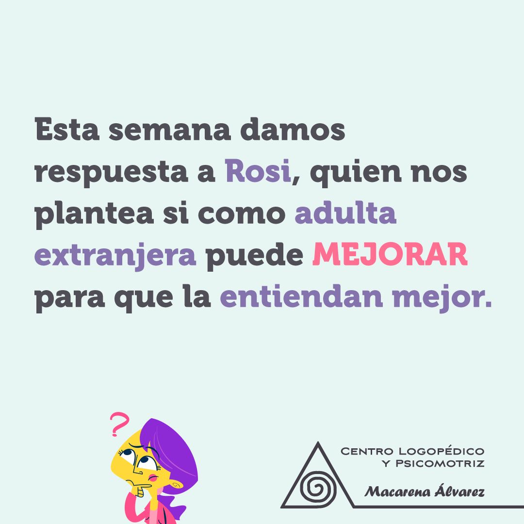 logopediaMA's tweet image. ¿Te pasa? 
SIN COMPROMISO.

📱 649 718 264
☎ 922 264 197
📧 info@centromacarena.com
💻 centromacarena.com

#Logopedia
#Psicomotricidad
#Psicología
#Pedagogia
#TerceraEdad

#Logopedia #Psicología