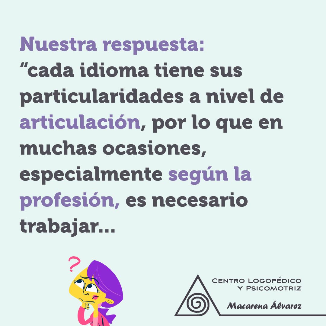 logopediaMA's tweet image. ¿Te pasa? 
SIN COMPROMISO.

📱 649 718 264
☎ 922 264 197
📧 info@centromacarena.com
💻 centromacarena.com

#Logopedia
#Psicomotricidad
#Psicología
#Pedagogia
#TerceraEdad

#Logopedia #Psicología