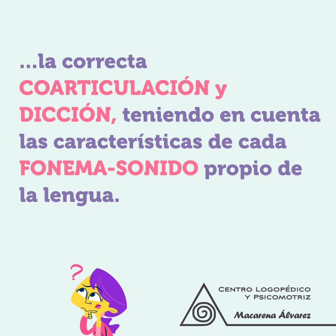 logopediaMA's tweet image. ¿Te pasa? 
SIN COMPROMISO.

📱 649 718 264
☎ 922 264 197
📧 info@centromacarena.com
💻 centromacarena.com

#Logopedia
#Psicomotricidad
#Psicología
#Pedagogia
#TerceraEdad

#Logopedia #Psicología
